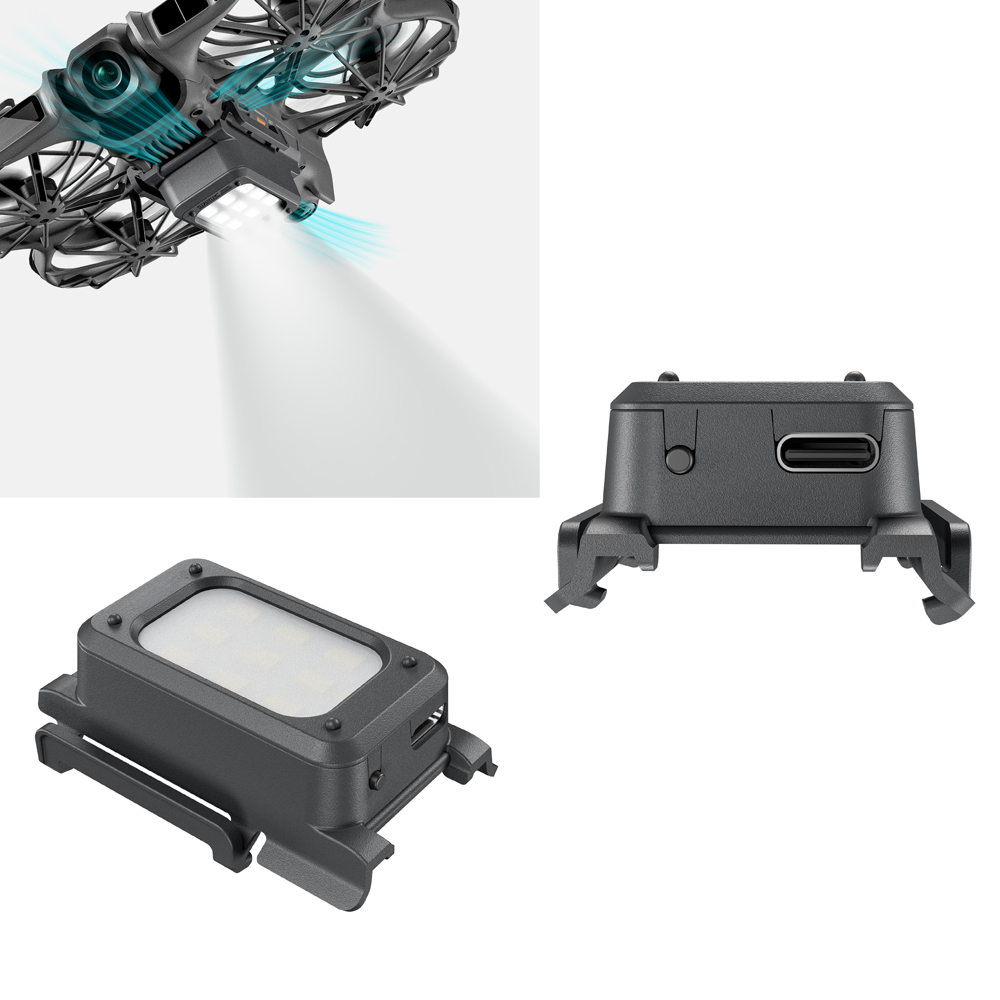 Drone Landing Gear - Landing Gear for DJI Neo 2-