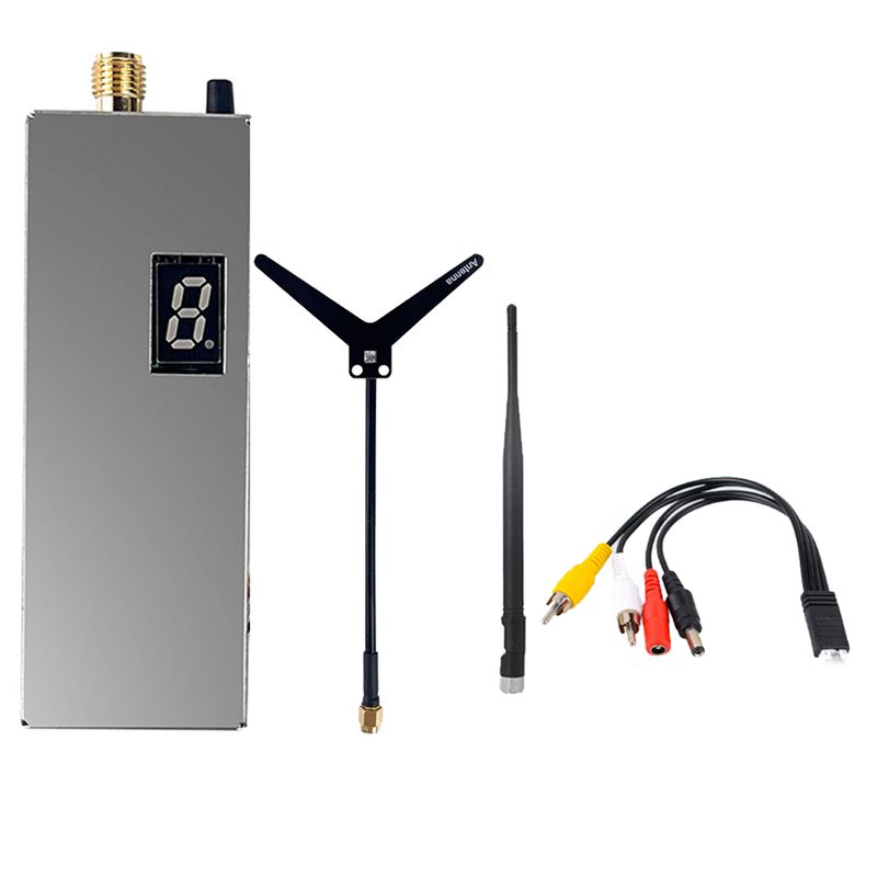 Drone Antenna - FPV 1.2G 1.3G 1.6W VTX+Y Type