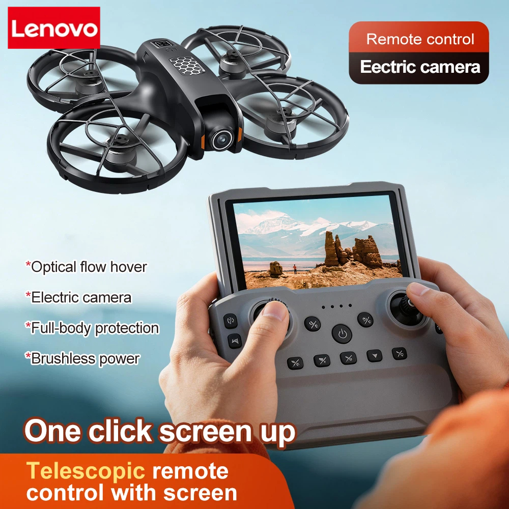 Drone Gps Mount - Lenovo M5 Drone 8K Professional Dual