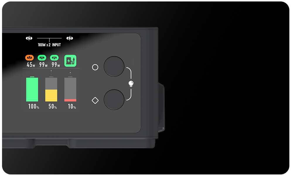 ISDT MA331 200W Smart Charger  – Drone Charger recenzja i cena