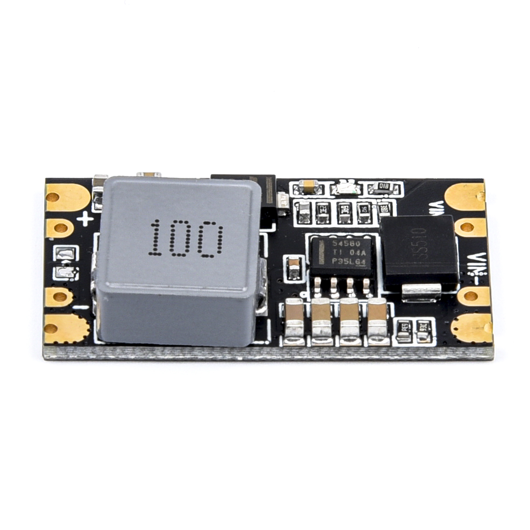 NEW Micro 5V 5A BEC UBEC Mini  – Drone Power Distribution Board recenzja i cena