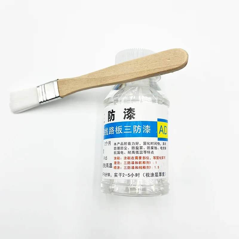 100ML Three Anti-Paint Waterpr – Drone Power Distribution Board recenzja i cena
