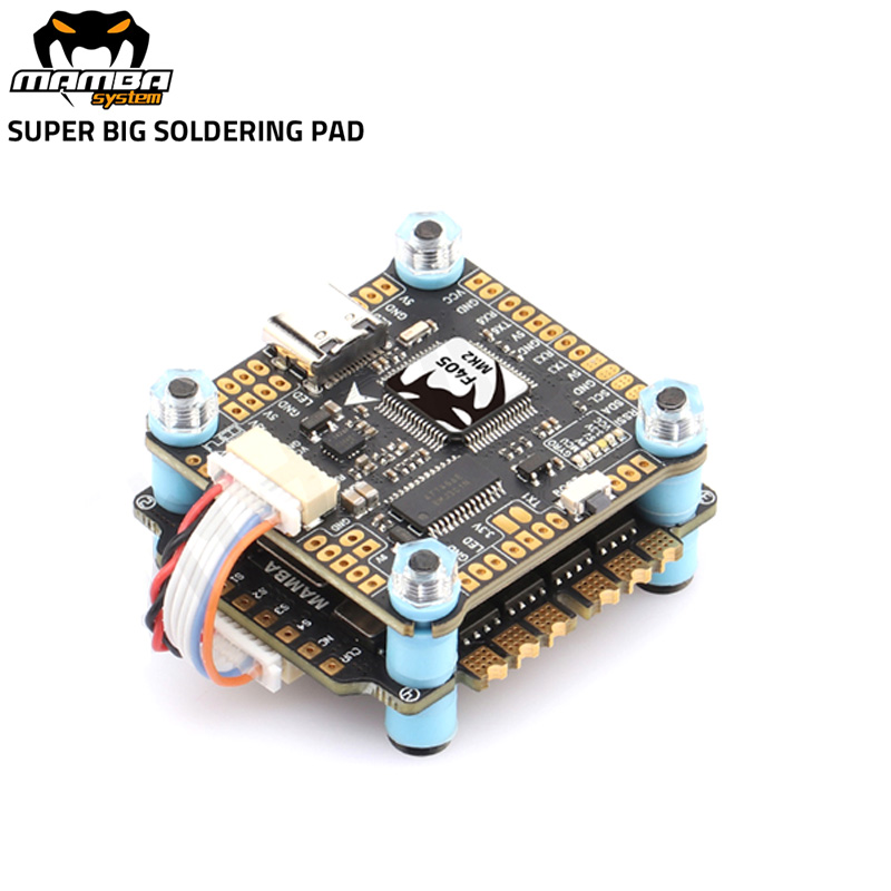 Diatone MAMBA F405MK2 F405 MK2 – Drone Esc recenzja i cena