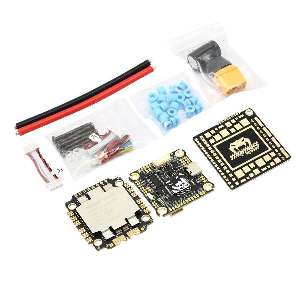 Diatone MAMBA F405MK2 F405 MK2 – Drone Esc recenzja i cena