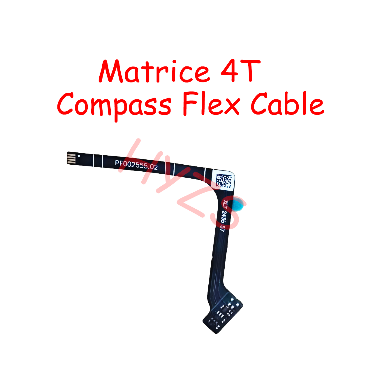 100%New Compass Flat Cable for – Drone Compass recenzja i cena