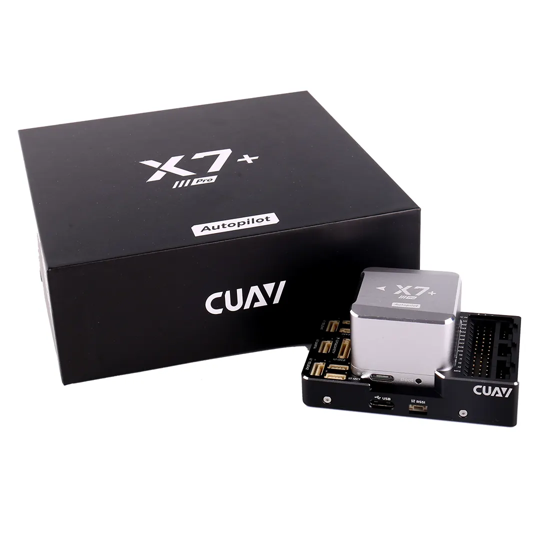 CUAV X7+ Pro Mini GPS Compatib – Drone Flight Controller recenzja i cena
