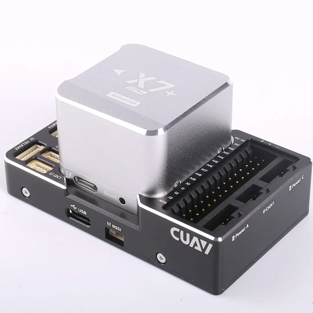 CUAV X7+ Pro Mini GPS Compatib – Drone Flight Controller recenzja i cena