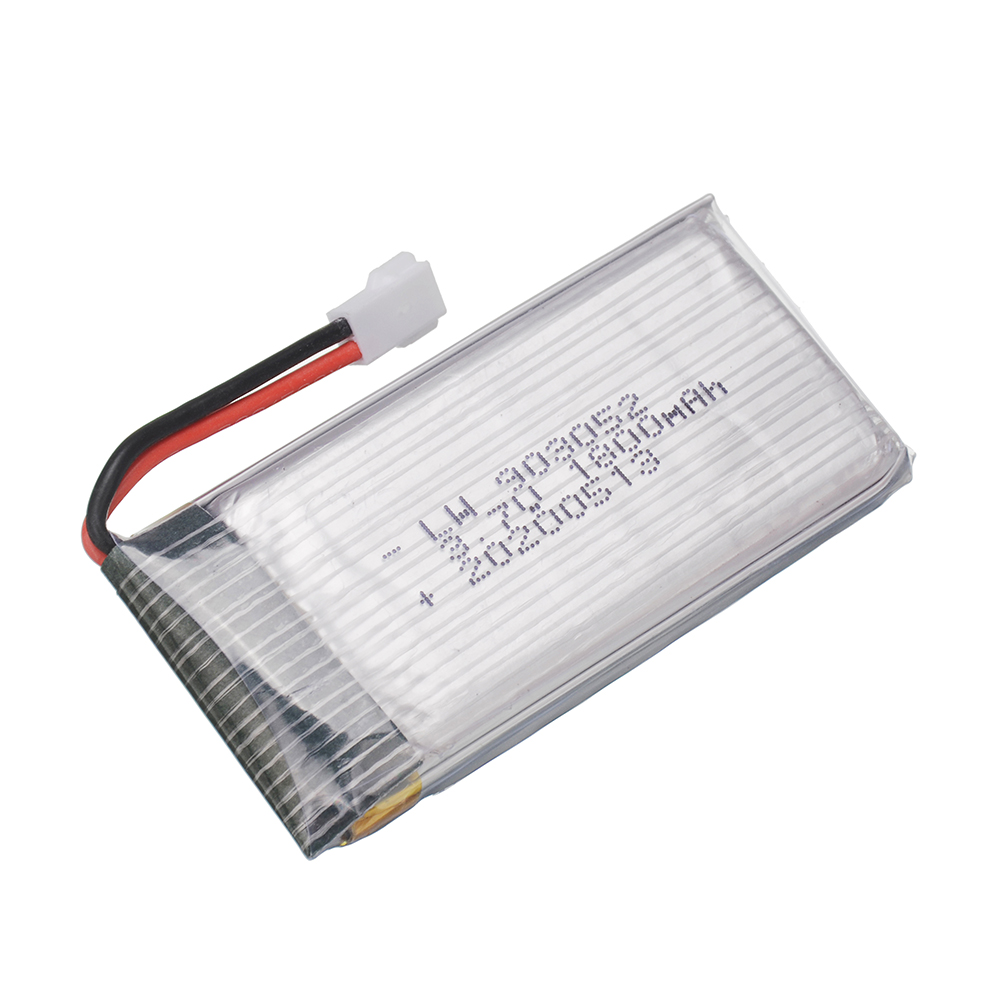 3.7V 1800mAh lipo Battery/char – Drone Charger recenzja i cena