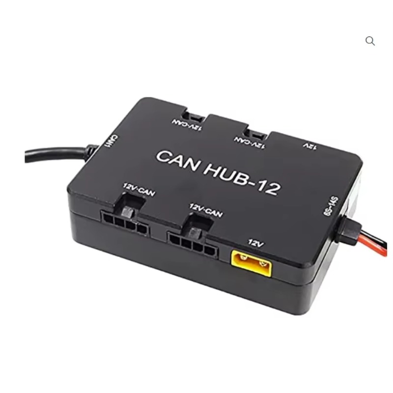 JIYI K++ V2 GPS Flight Control – Drone Battery recenzja i cena