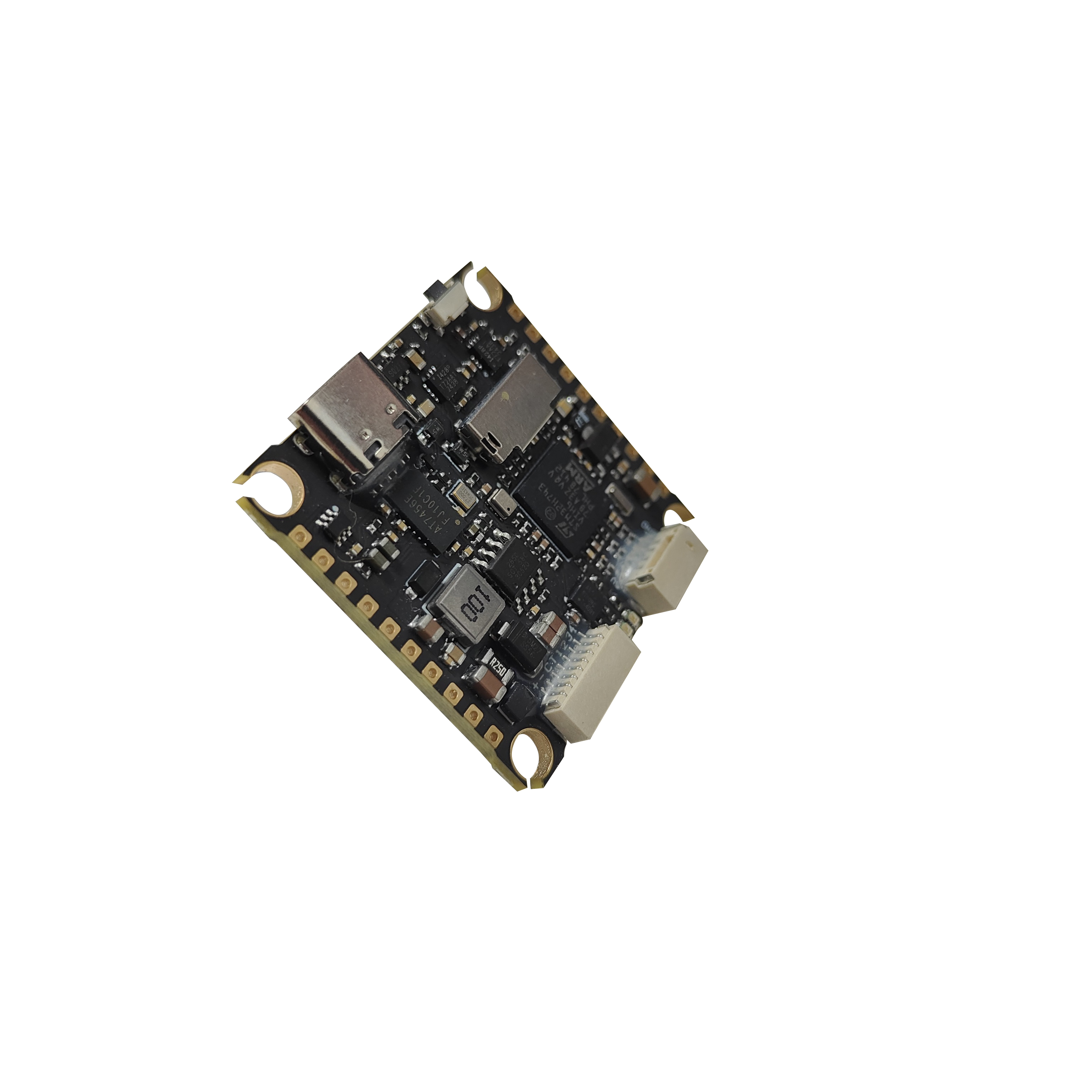 H743 SLIM Flight Controller —  – Drone Flight Controller recenzja i cena