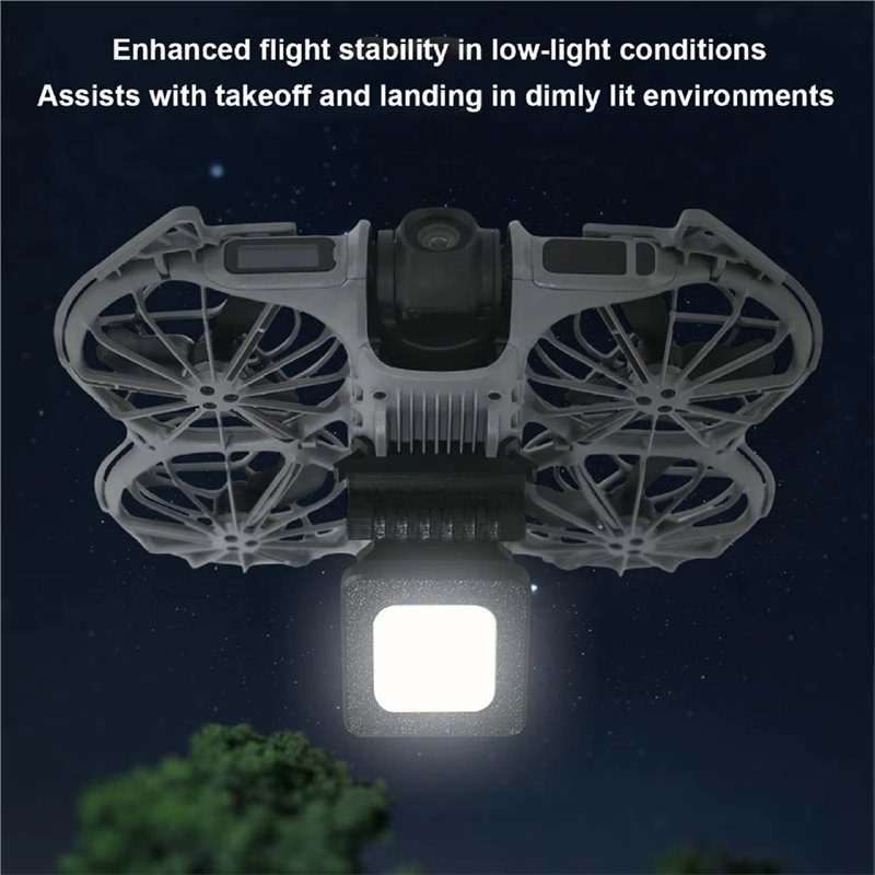 BTLIFE-Quick Release LED Light – Drone Led Light recenzja i cena