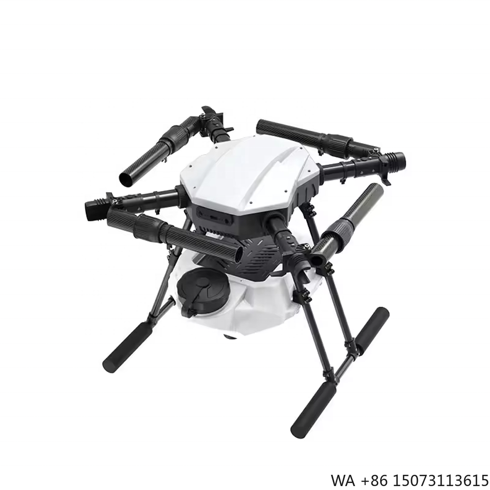E416P 16L Water Pump  Agricola – Drone Frame recenzja i cena