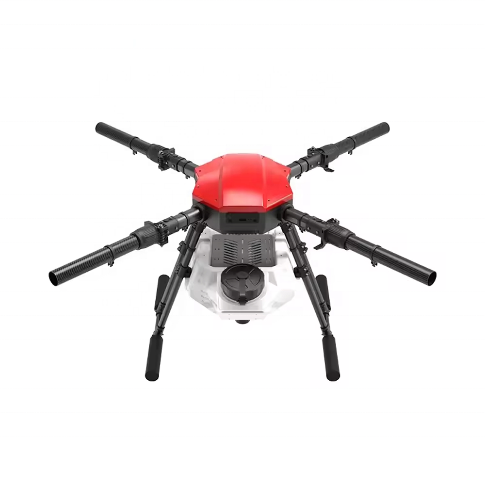 E416P 16L Water Pump  Agricola – Drone Frame recenzja i cena