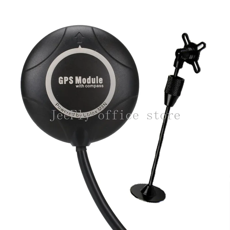 M8N GPS Module Ublox NEO-M8N 1 – Drone Compass recenzja i cena
