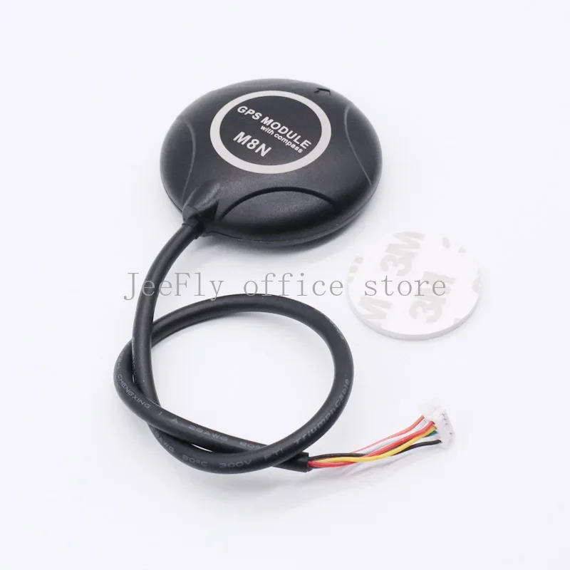 M8N GPS Module Ublox NEO-M8N 1 – Drone Compass recenzja i cena