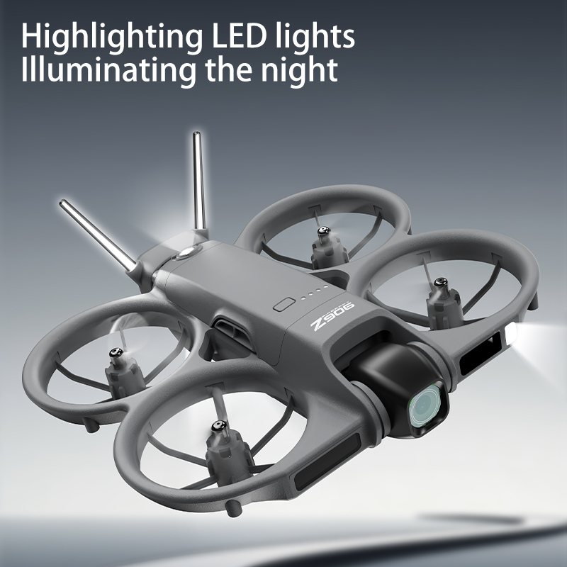 Lenovo Z906 Drone 8K Aerial HD – Drone Gps Module recenzja i cena