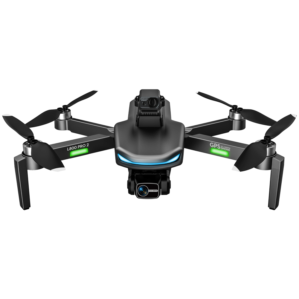 Beginner GPS with Obstacle Avo – Drone Gimbal recenzja i cena