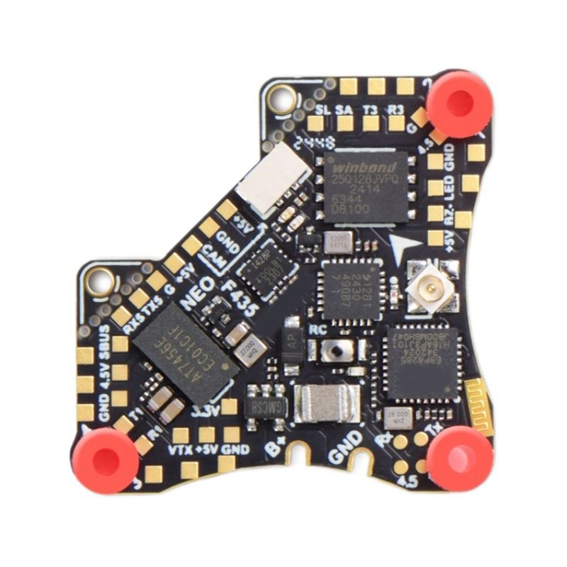 FBIL-F435 NEO 1S AIO Flight Co – Drone Esc recenzja i cena