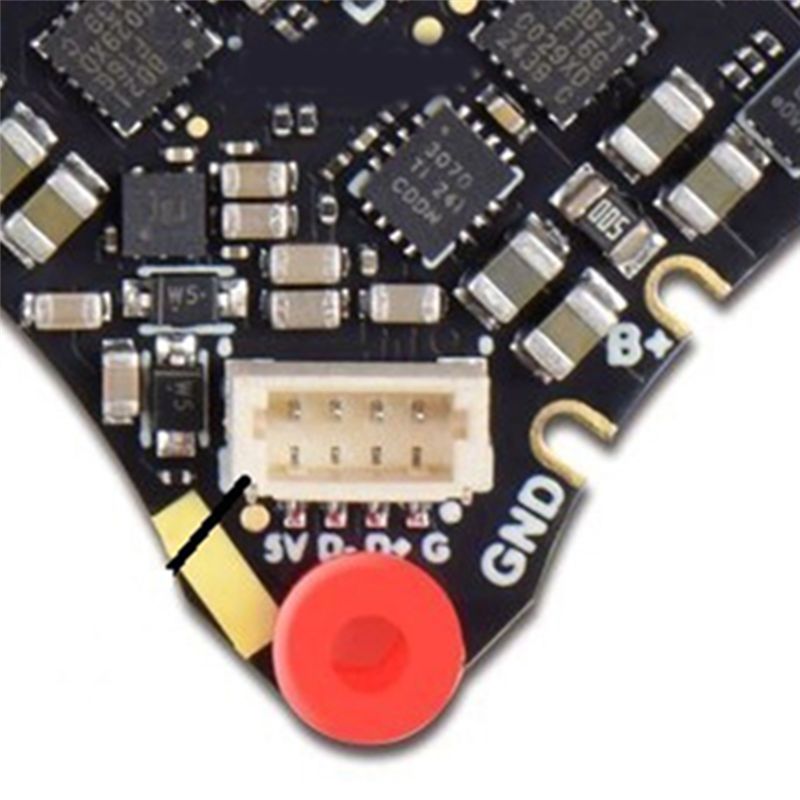 FBIL-F435 NEO 1S AIO Flight Co – Drone Esc recenzja i cena