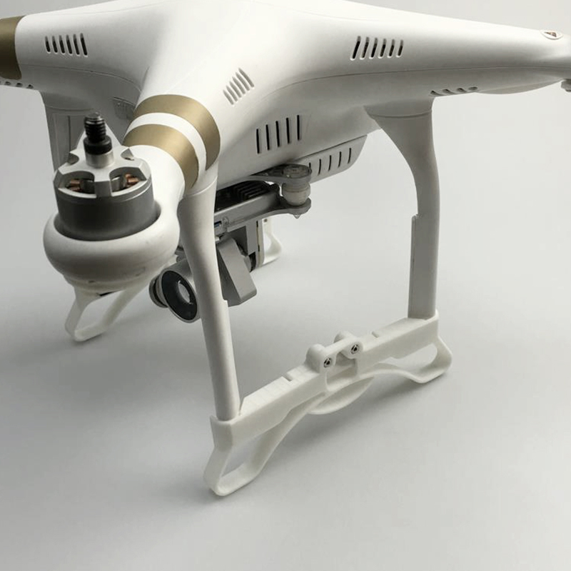 For DJI Phantom 3A/3P/3S/SE/4K – Drone Landing Gear recenzja i cena