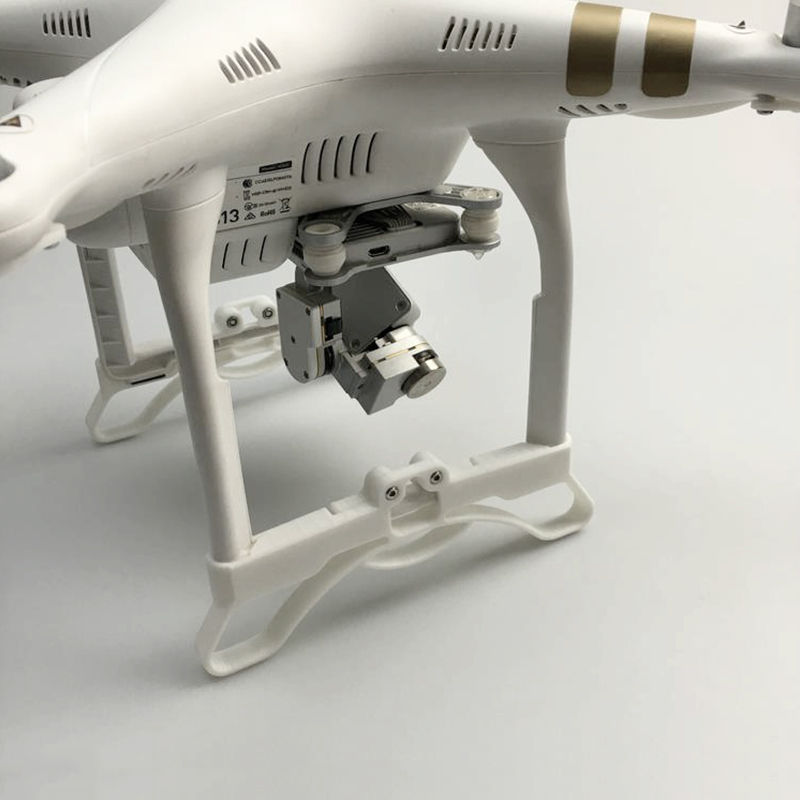 For DJI Phantom 3A/3P/3S/SE/4K – Drone Landing Gear recenzja i cena