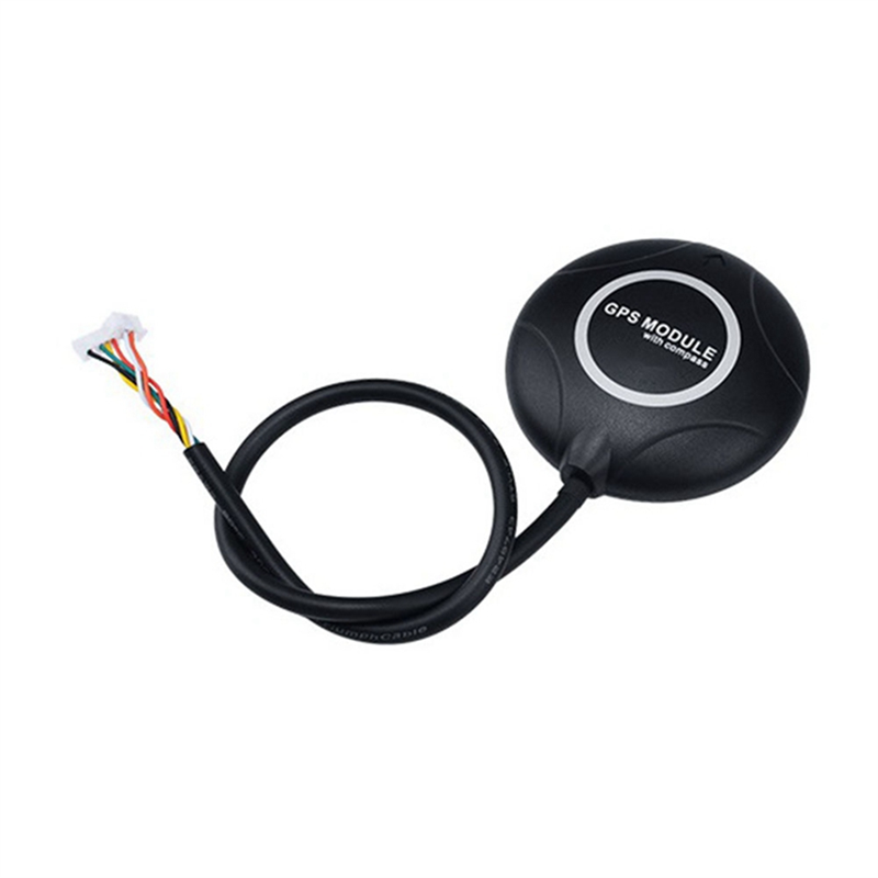 ABGINEO-M8N Flight Controller  – Drone Compass recenzja i cena
