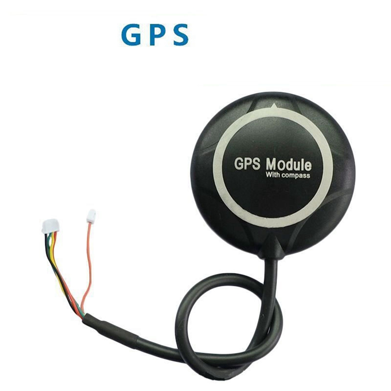 ABGINEO-M8N Flight Controller  – Drone Compass recenzja i cena