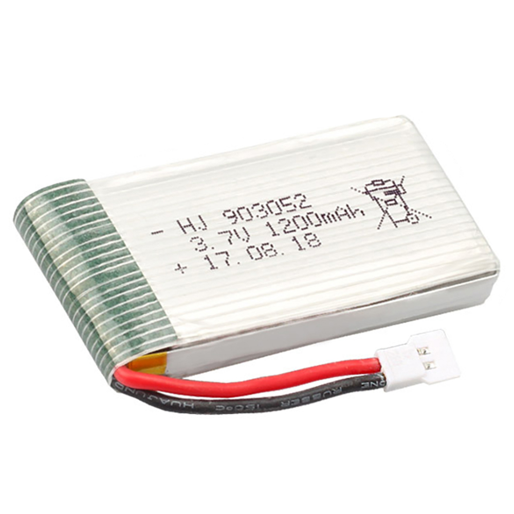 3.7V 1200mah 903052 Lipo Batte – Drone Charger recenzja i cena