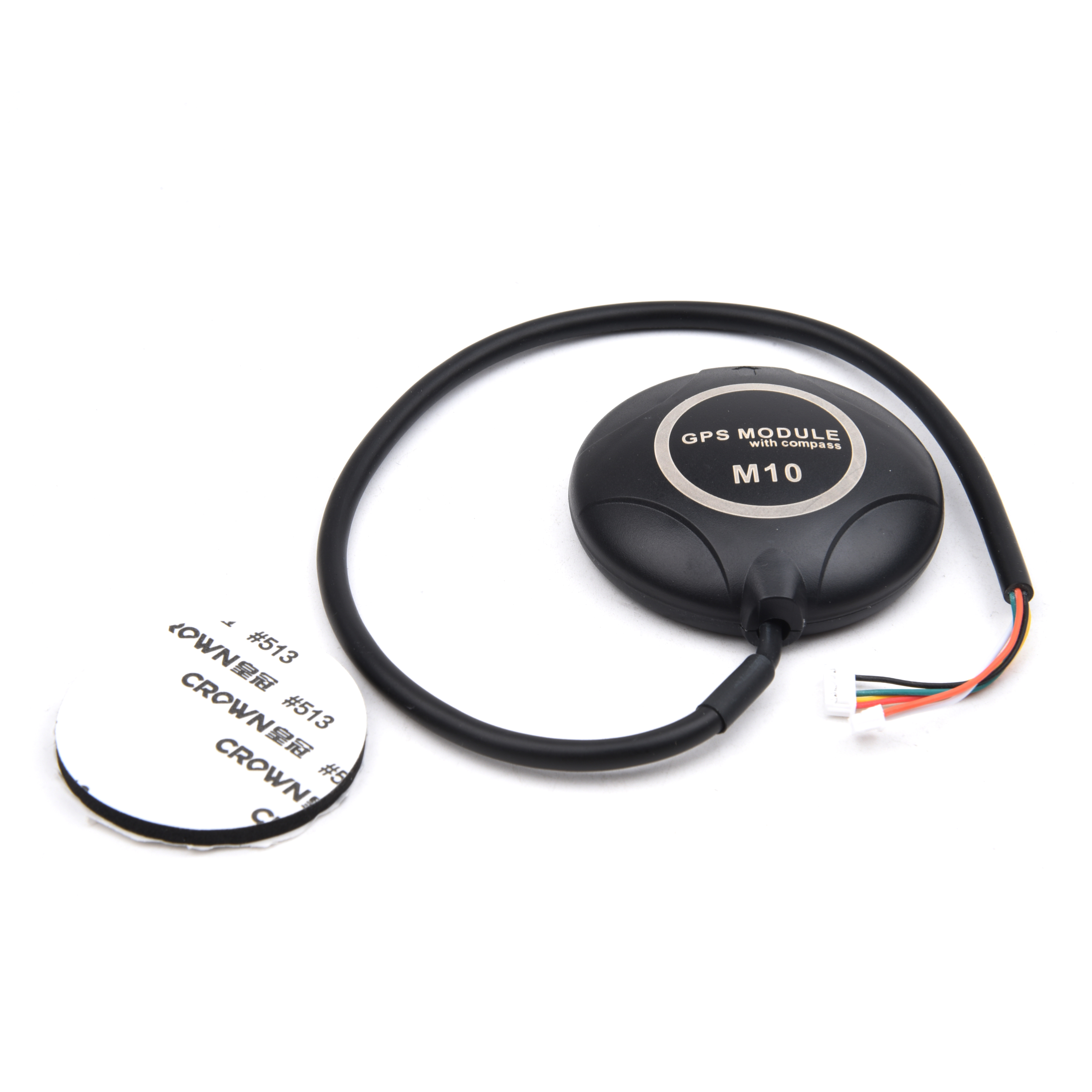 M10 GPS With External Compass  – Drone Compass recenzja i cena