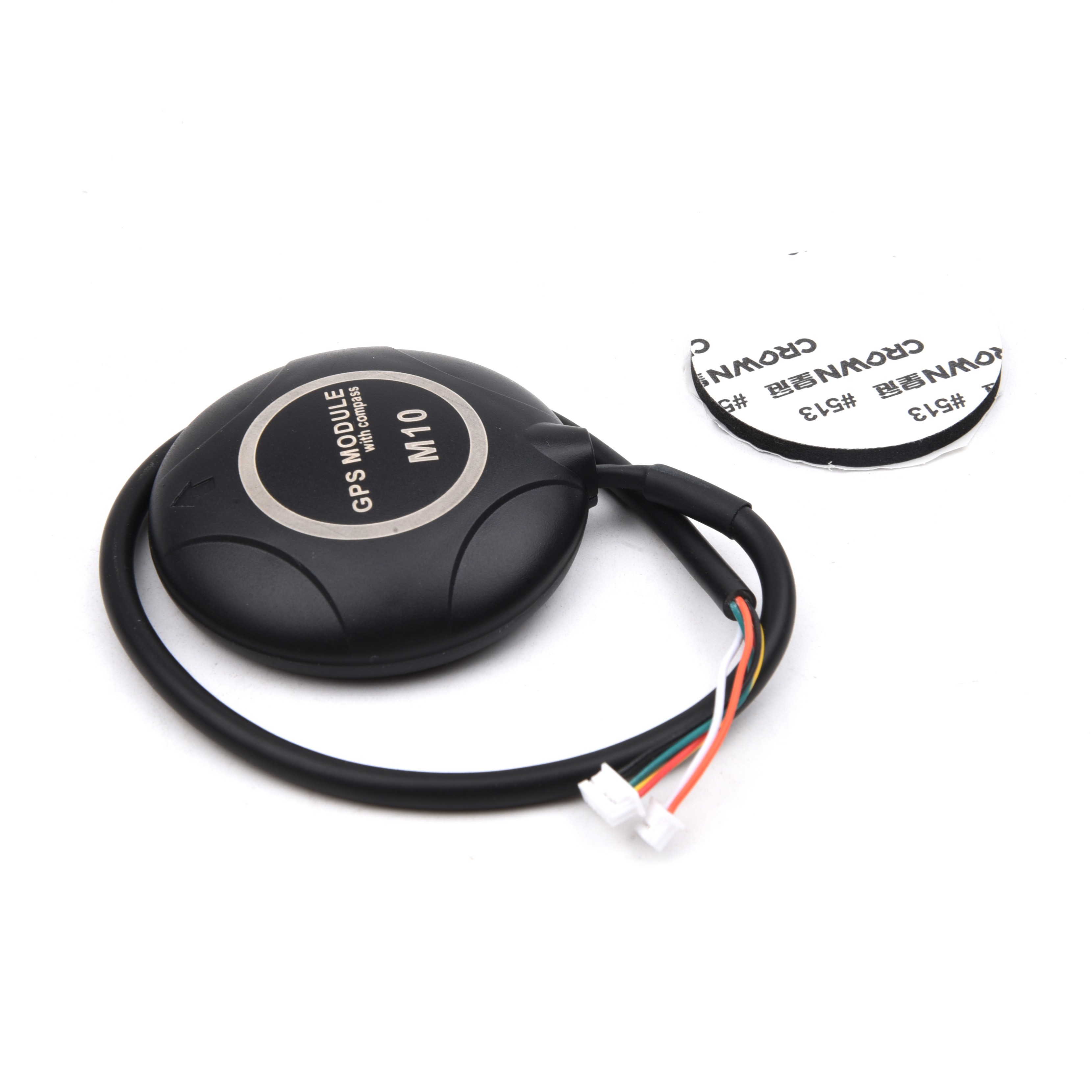 M10 GPS With External Compass  – Drone Compass recenzja i cena