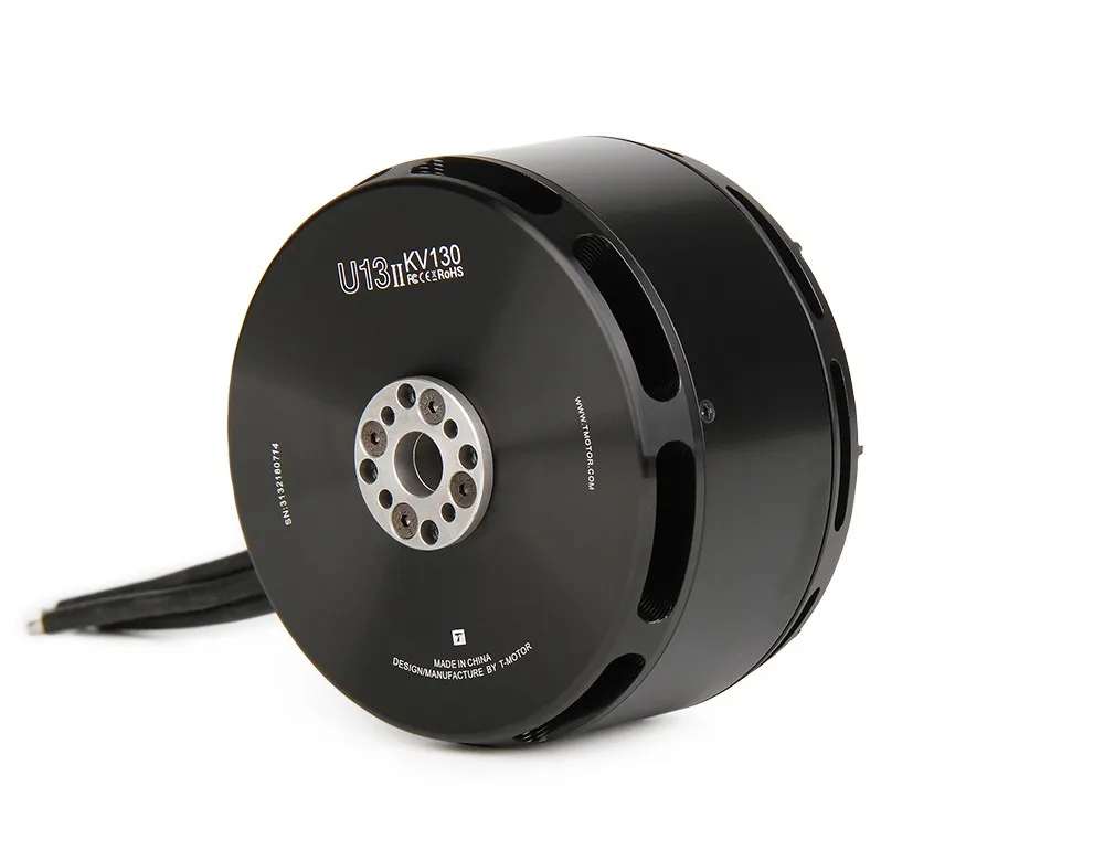 NEW U13II 130KV 65KV High Torq – Drone Motor recenzja i cena