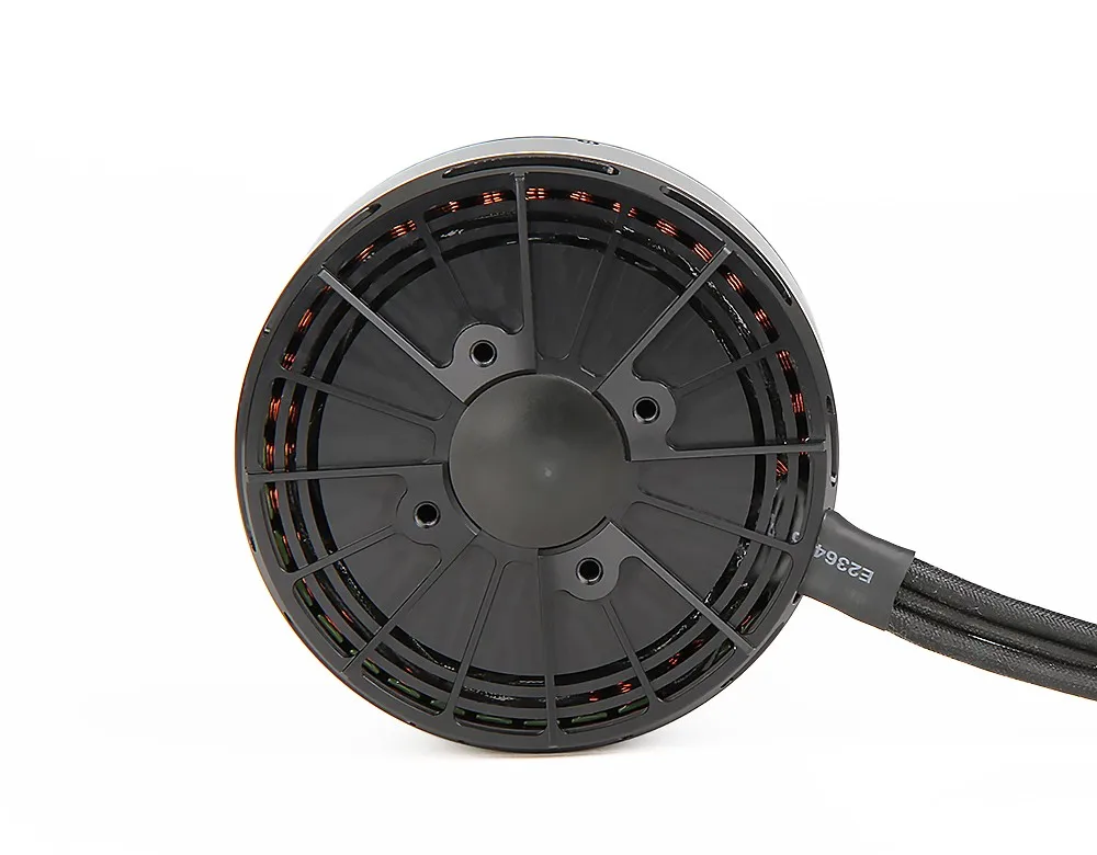 NEW U13II 130KV 65KV High Torq – Drone Motor recenzja i cena