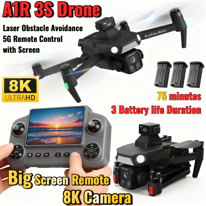 For Genuine A1R 3S 5G Screen-C – Drone Gps Mount recenzja i cena