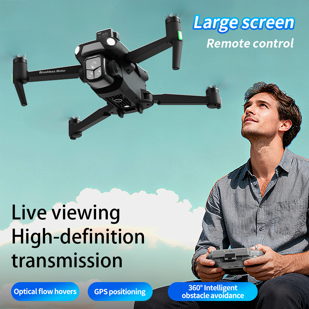 For Genuine A1R 3S 5G Screen-C – Drone Gps Mount recenzja i cena