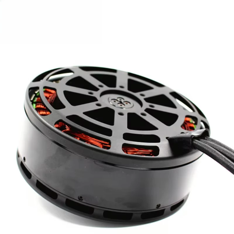 P400 KV50 Big Thrust Powerful  – Drone Motor recenzja i cena