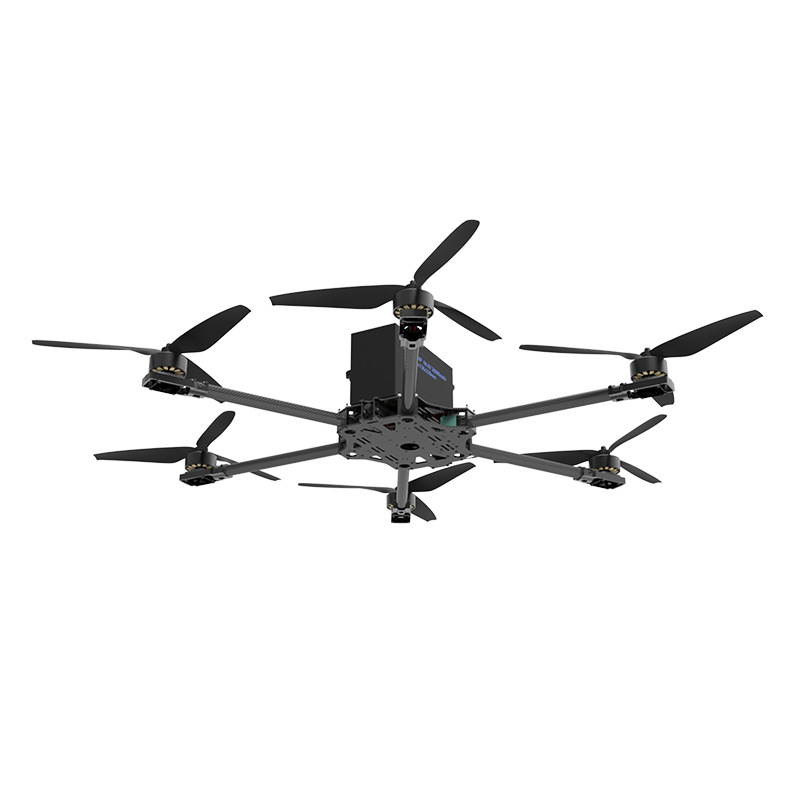 17-Inch FPV - F420 Motor, 2000 – Drone Motor recenzja i cena
