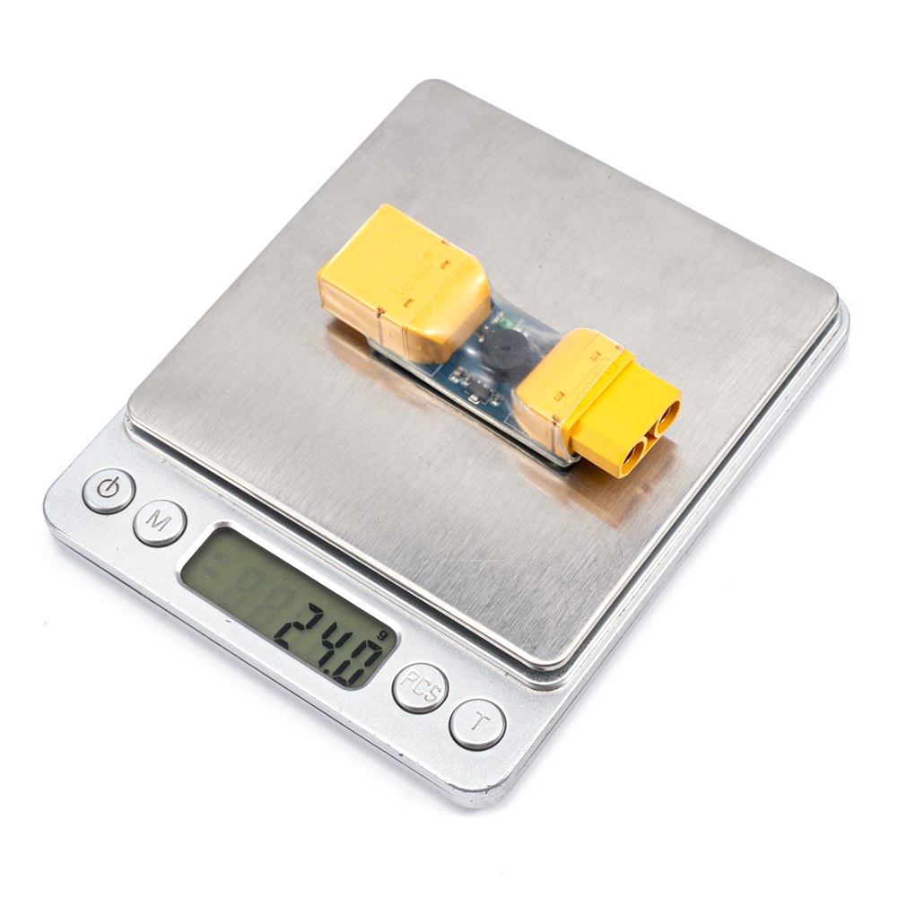 iFlight Smart Smoke Stopper XT – Drone Buzzer recenzja i cena