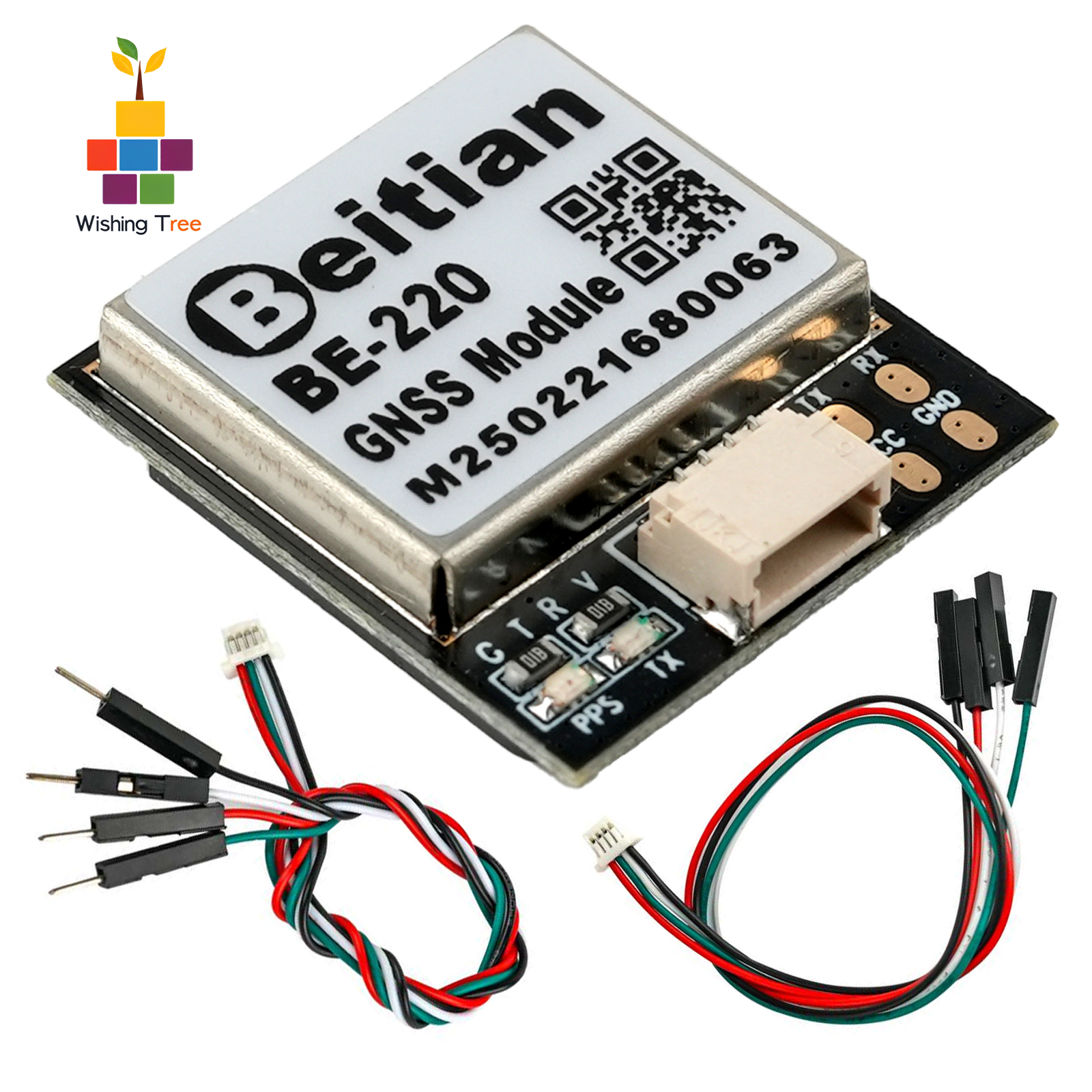 BE-220 M10050 Ultra-Low Power  – Drone Gps Module recenzja i cena