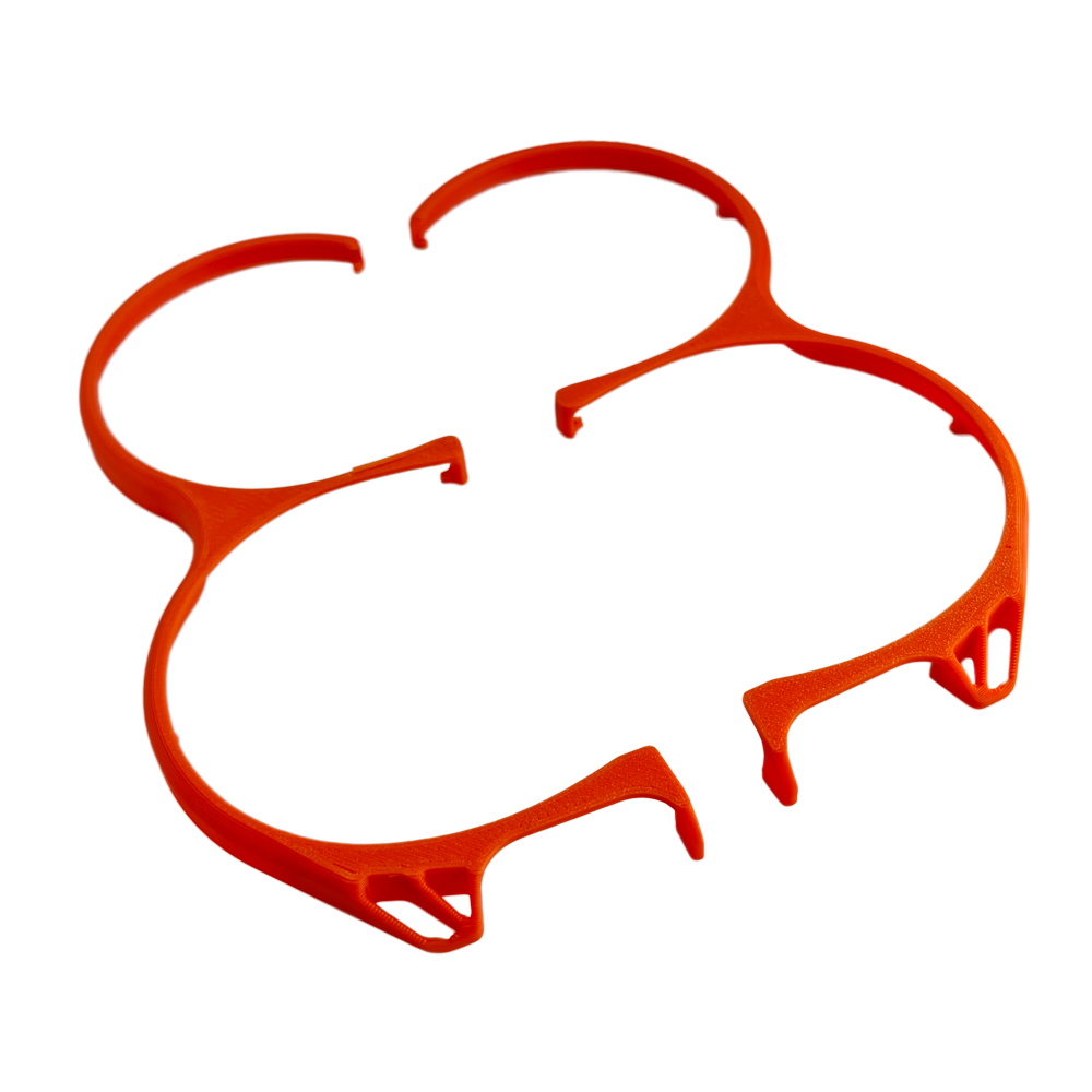 Protective Bumper Ring for DJI – Drone Propeller Guard recenzja i cena