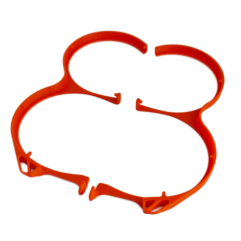 Protective Bumper Ring for DJI – Drone Propeller Guard recenzja i cena