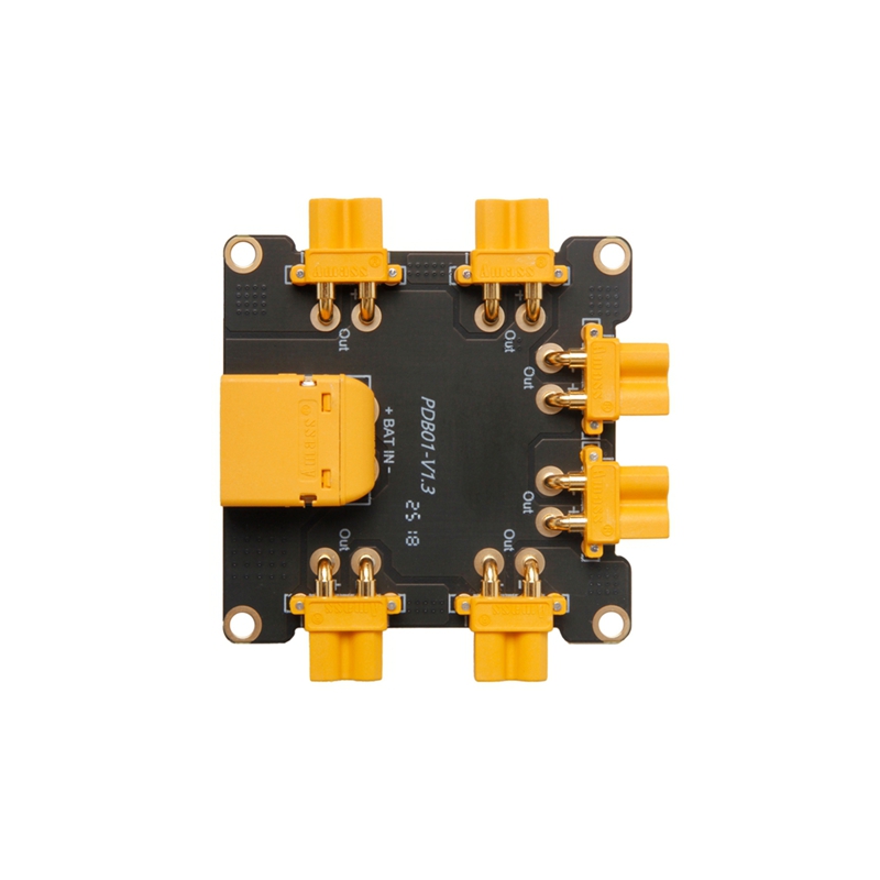 Power Distribution Board (PDB) – Drone Power Distribution Board recenzja i cena
