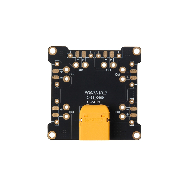 Power Distribution Board (PDB) – Drone Power Distribution Board recenzja i cena