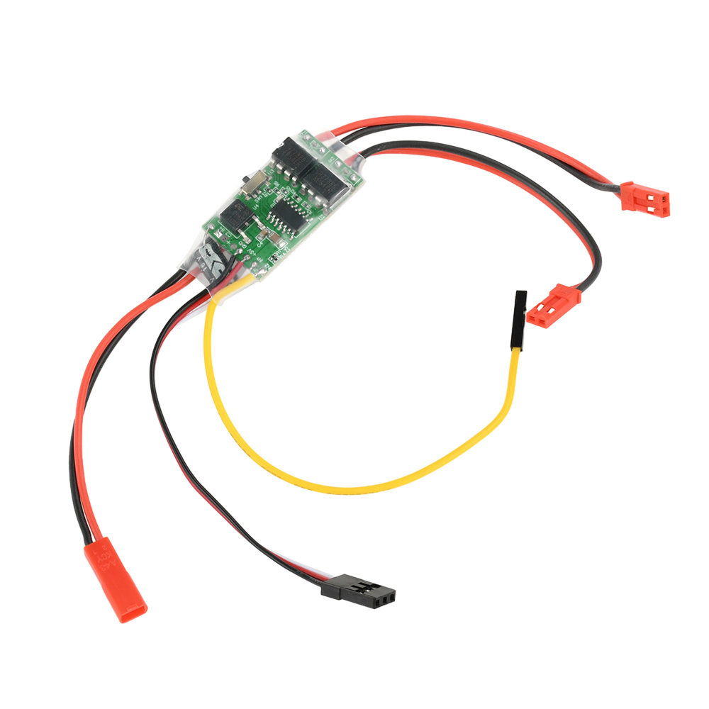 Dual Channel Bidirectional ESC – Drone Power Distribution Board recenzja i cena