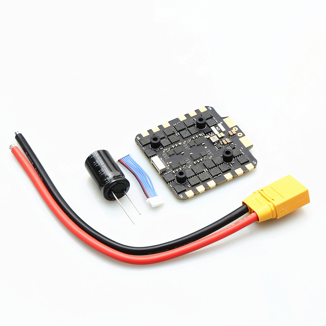 AneegFpv F722 F7 Flight Contro – Drone Esc recenzja i cena