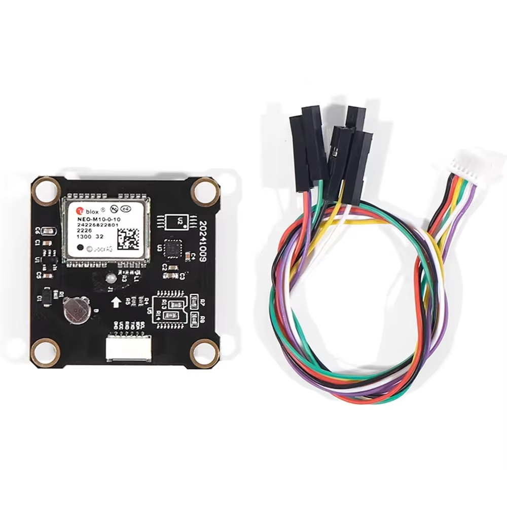 M10 GPS NEO-M10 GPS with Compa – Drone Compass recenzja i cena
