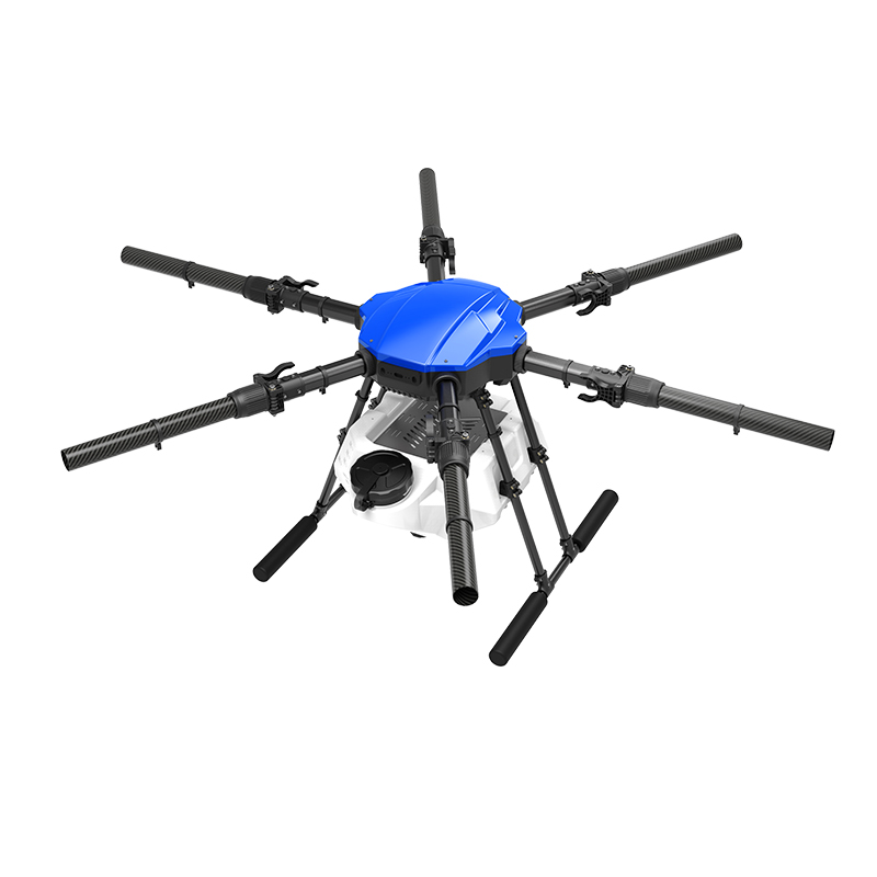 2026 New EFT E616P Payload Agr – Drone Frame recenzja i cena