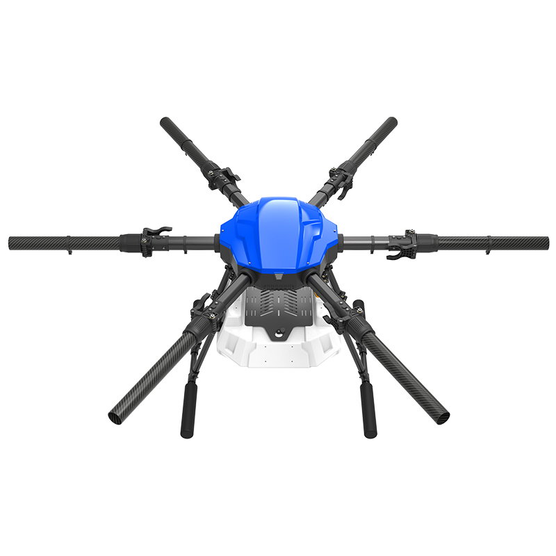 2026 New EFT E616P Payload Agr – Drone Frame recenzja i cena