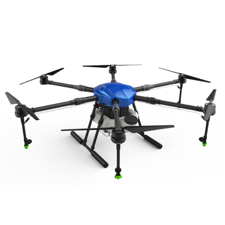 2026 New EFT E616P Payload Agr – Drone Frame recenzja i cena