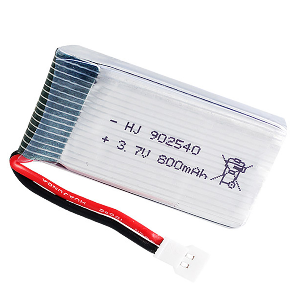 MEW 800mAh 3.7V Lipo Battery+  – Drone Charger recenzja i cena