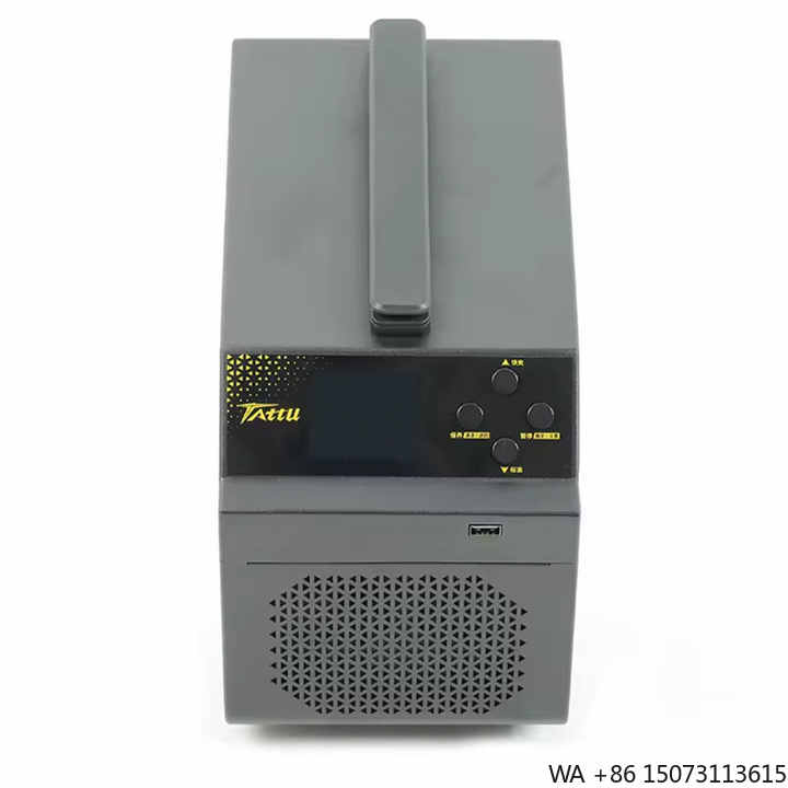 Dual Channel Smart Charger - 3 – Drone Charger recenzja i cena